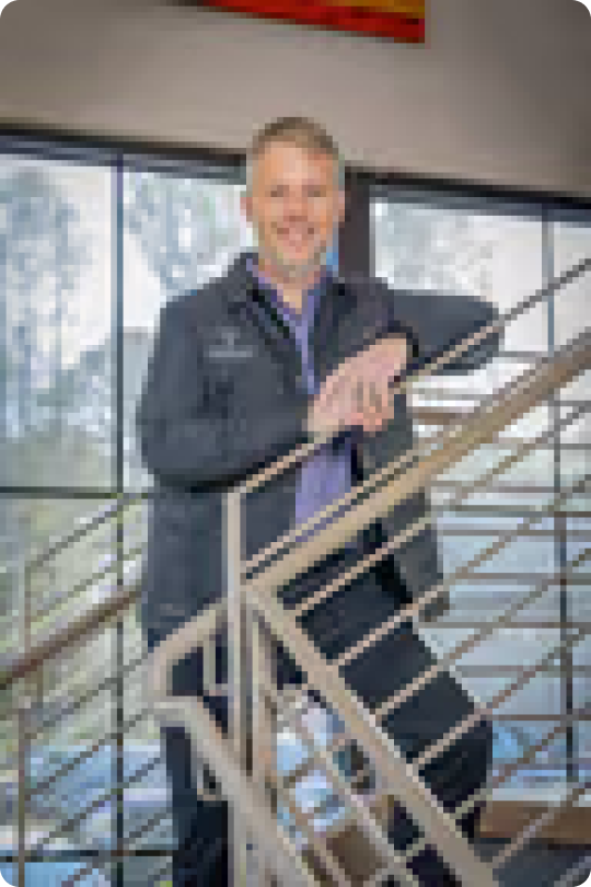 Chris Knight